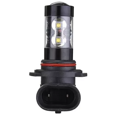 9006 Epistar High Power LED White 10W Fog Light Driving Lamp Bulb Color Temperat • $6.58
