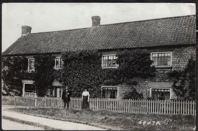 £31 • Buy POSTCARD,  ELM TREE FARM, SETTRINGTON Nr. MALTON, NORTH YORKSHIRE, RP.