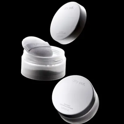 MISSHA Airy Pot Powder 9g Face Powder Long Lasting Soft Ultra Fine Powder • $16.96