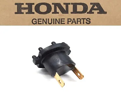 Headlight Socket 03-07 CBR600RR 04-07 CBR1000RR Light Wire Harness #F239 A • $15.95