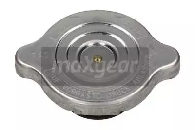 Sealing Cap Radiator Maxgear 28-0312 Front For CitroËnhondamercedes-benzpeug • $5.06