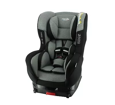 SPECIAL OFFER! Nania Eris I-Size 61-105cm (3 Months To 4 Years) Car Seat • £59.99