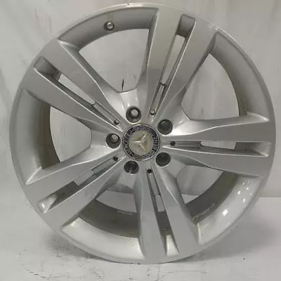 OEM (1) Wheel Rim For Mercedes Ml-Class Alloy W-Tpms B Grade • $239.99