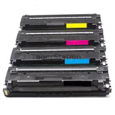 1x Any Toner Cartridge For Samsung CLP680 CLP680DW CLX 6260 6260FD 6260FR 506 • $44.70