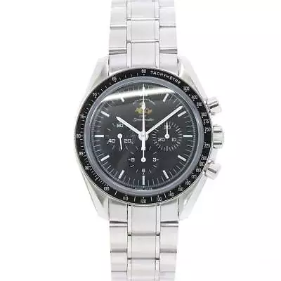 OMEGA Speedmaster Professional 50th 311.30.42.30.01.001 Black Dial 90187951 • $8940.22