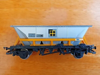 Hornby  HAA Hopper Wagon In Coal Sector Livery  • £8.99