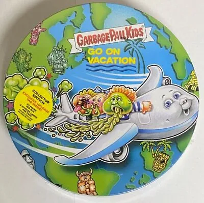 Garbage Pail Kids 2023 Go On Vacation Singles You Pick Complete You Set 1a-100b • $1.67