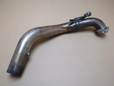 $98.61 • Buy Harley Davidson VRSCF V-Rod Muscle 1247 2016 Front Exhaust Downpipe (10254)