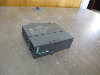 $200 • Buy Siemens Simatic S7 CPU Module 6ES7 315-2AG10-0AB0 Used
