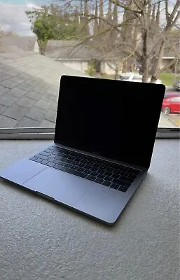 Apple MacBook Pro 2017 13.3 Inch 128 GB BRAND NEW OPEN BOX EXCELLENT CONDITION • $900
