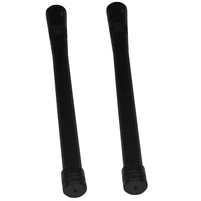 2x HQRP VHF Antenna For Motorola CT250 CT450 CT450-LS EP350 EP450 EX500 EX600 • $6.45