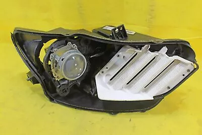 **PARTS**15 16 17 Mustang / 18 To 22 GT500 GT350 Right Passenger Headlight OEM • $62.40