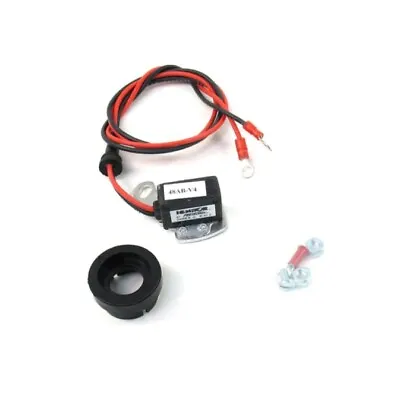 Pertronix 1281 Points To Electronic Ignition Conversion Kit 57-74 Ford 8 CYL V8 • $103.95