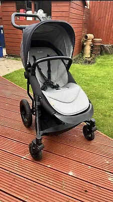 £90 • Buy Buggy Travel System