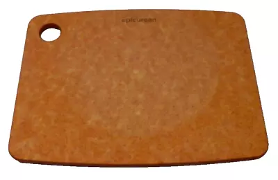 Epicurean Wood Fiber Small Cutting Board 8  X 6  • $12.99