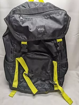 Vans Backpack Bag • £24.99