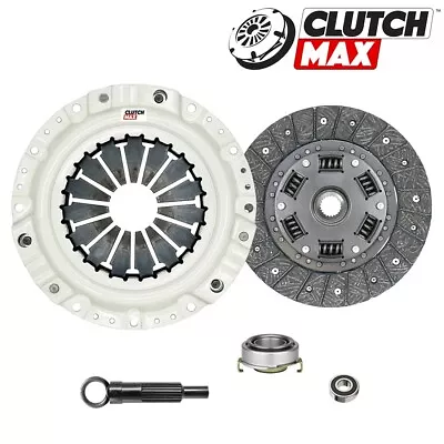 OEM PREMIUM SPORT CLUTCH KIT For 93-02 MAZDA MX-3 626 MX-6 FORD PROBE GT 2.5L V6 • $60.29