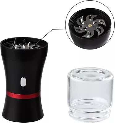 LTQ Vapor Electronic Herb Spice Grinder • $29.99