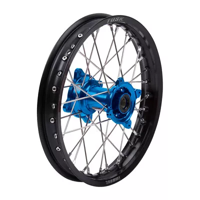 Tusk Impact Complete Wheel - Rear  For SUZUKI RM85 2002-20092012-20132015-2023 • $245.20