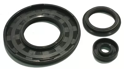 Ski-Doo MXZ X 800 2007 Crankshaft / Crank Oil Seal Kit - MX ZX X-RS • $20.93