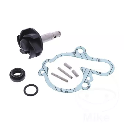 JMP Water Pump Repair Kit For Motorhispania RYZ 50 Pro Racing Urban Bike 06-11 • £17.63