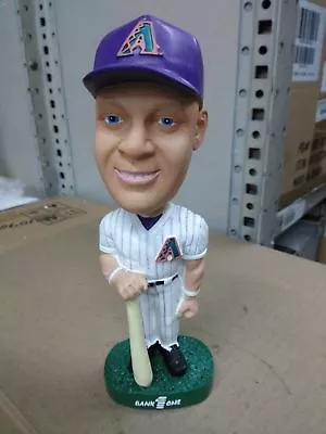 Matt Williams Arizona Diamondbacks Bobblehead MiLB • $99.99