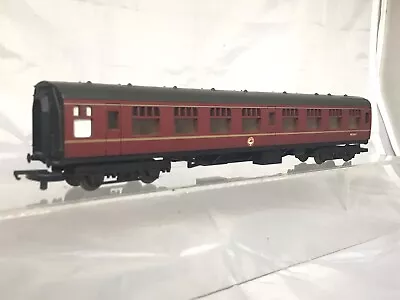 £7.50 • Buy LIMA RAILWAYS OO GAUGE BR Mk.1 Corridor Coach