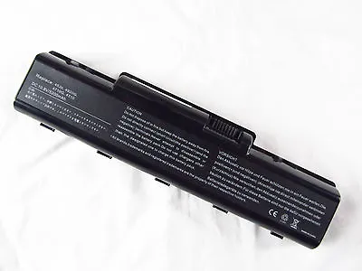 5200mAh Battery For Acer Aspire 5735-4774 5542 AS07A31 AS07A41 5536-5165 • $43.29