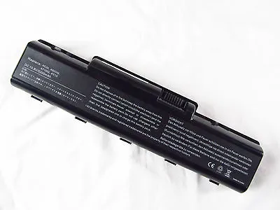 6 Cell Battery For Acer Aspire 5536 5536G 5735 5735Z 5732ZG AS07A72 AS09A61 • $43.30