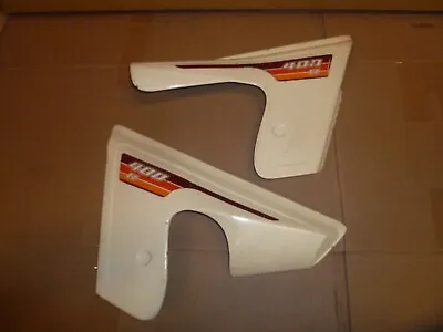 KTM Side Panels AHRMA Vintage • $65