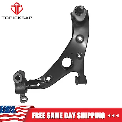 For 2014-2020 Mazda 6 Front Right Lower Control Arm CMS761214 Passenger Side • $54.29