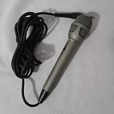 Vintage Audio-Technica AT-816 Moving Coil Dynamic Microphone • $18.99