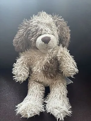 Build A Bear Puppy Dog • £9