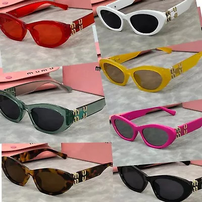 Miu Miu MU-09WS Like Sunglasses For Women New With Box • $80