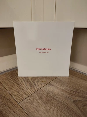 £24.99 • Buy Pet Shop Boys Fan Club Christmas Card, 1990. Very Good Condition.