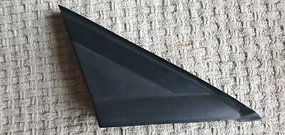 Ford Mondeo Mk4 2007-12 Driver Right Upper Wing Moulding Triangle Trim (S) ♻️ • $14.79