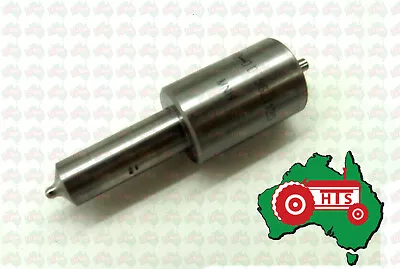 Tractor Fuel Injector Nozzle Fits For Massey Ferguson 234 234C 245 40 65 • $61.80