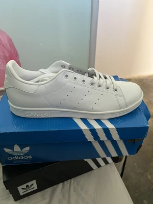 $49.99 • Buy Adidas Stan Smith Us Mens Size 13