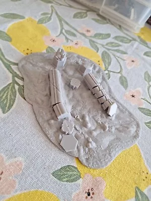 3d Printed Wargaming Terrain Scenery Piece Lord Of The Rings • £1