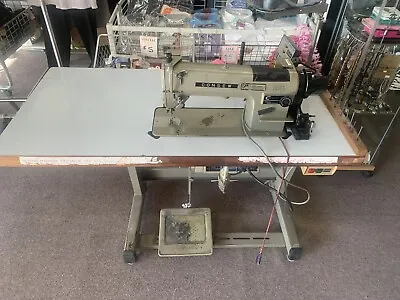 Consew Automatic Sewing Machines • $550