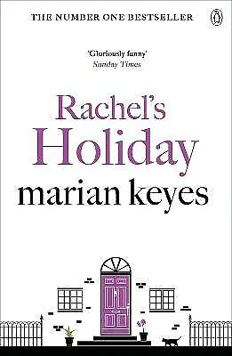 Keyes Marian : Rachels Holiday: The 25th Anniversary Ed FREE Shipping Save £s • £3.47