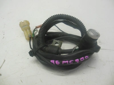 $24.49 • Buy 09C23 Tigershark Monte Carlo 900 1996 Temp Sensor Has A Cut Wire 3009-660