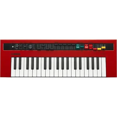 Yamaha Reface YC Mobile Mini Keyboard • $449.99