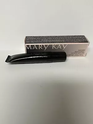 Mary Kay 023467 Ivory 1 Concealer - New In Box • $34.97