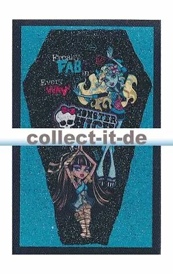 £2.31 • Buy Panini Monster High Series 3 Single Sticker 98