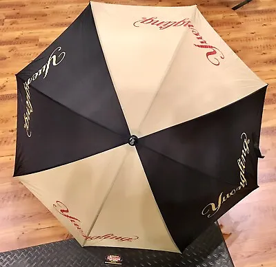 $58.45 • Buy Yuengling America’s Oldest Brewery Large Oversized Beer Umbrella - Brand New!