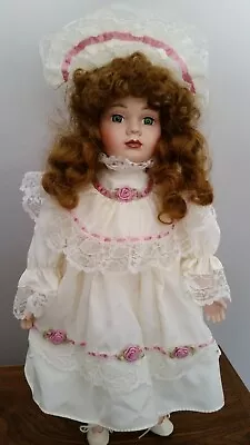  Vintage Heritage Mint  Hannah   16  Doll From 1996 Plays  Memory  From  Cats  • $16.99