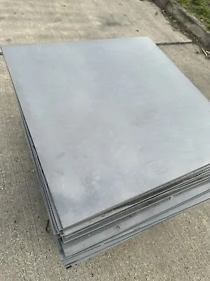 Light Grey 600x600 Pallet Of Tiles X44tiles • £399.99