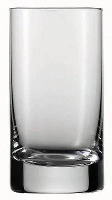 Schott Zwiesel Tritan Crystal Glass Paris Barware Tumbler Highball 8.1 Oz Set 6 • $27.19