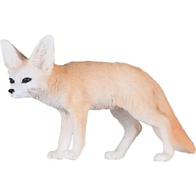 £3.49 • Buy Fennec Fox - Mojo Wildlife Figure - 381055